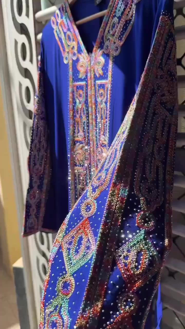 دمار دراعه العيد فخمه بشكل 😍
انيقه تنحت الجسم فد شي 😱🤩😍♥️
متوفر الان 😳😊😊


**إذا كنت صاحب هذا الإعلان وتريد حذفه لأي سبب، رجاءا أرسل رسالة إلى الدعم الفني**