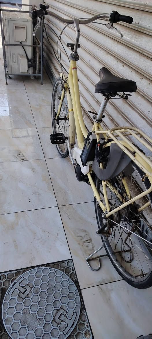 باسكل مساعد شحن جديد للبيع مكان بغداد الكرخ *********** واتساب السعر ١٧٥
