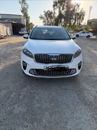 سورنتو • فول مواصفات • ٢٠٢٠