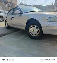 سوناتا • ١٩٩٤ • رقم ديالى