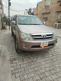 للبيع موديل 2007رقم بغداد بسمي سياره مكفوله ماعده بارد باب السايق مكان...