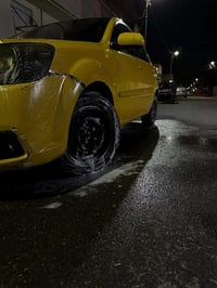 ريو ٢٠١١ • توماتيك • محرك وكير جديد