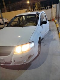 نيسان صني • ٢٠١٢ • البصرة