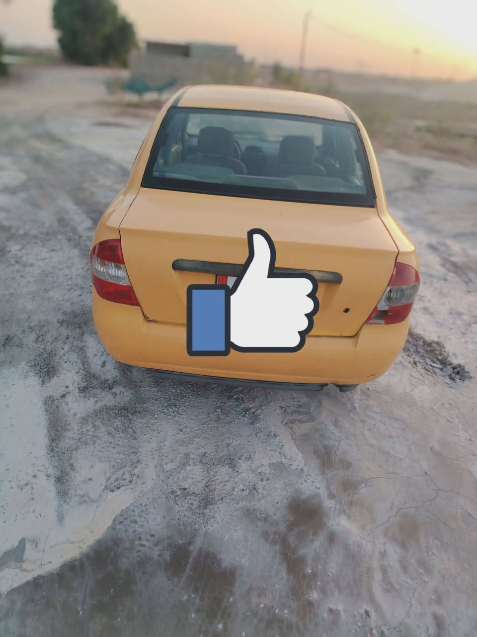 سلام عليكم طيبه موديل ١٥ مكينه وكير كفاله بدي مكفول من تبديل وضربه وصبغ تخم تاير جديد حداديه توني مسويه كهربائيات كلهن شغالات عالي ناصي زنون غرفتهه تخبل سياره مال بيت مامتعوبه رقم بصره مشروع وطني مكان السياره بصره تحويل شوكت ماتحب سعر ٢٥ ارجع وكرر سياره ماتصرف عليهه الف جاهزه من كلشي شوفت عينك ماعوزهه شي شراي يتصل
***********

***********
