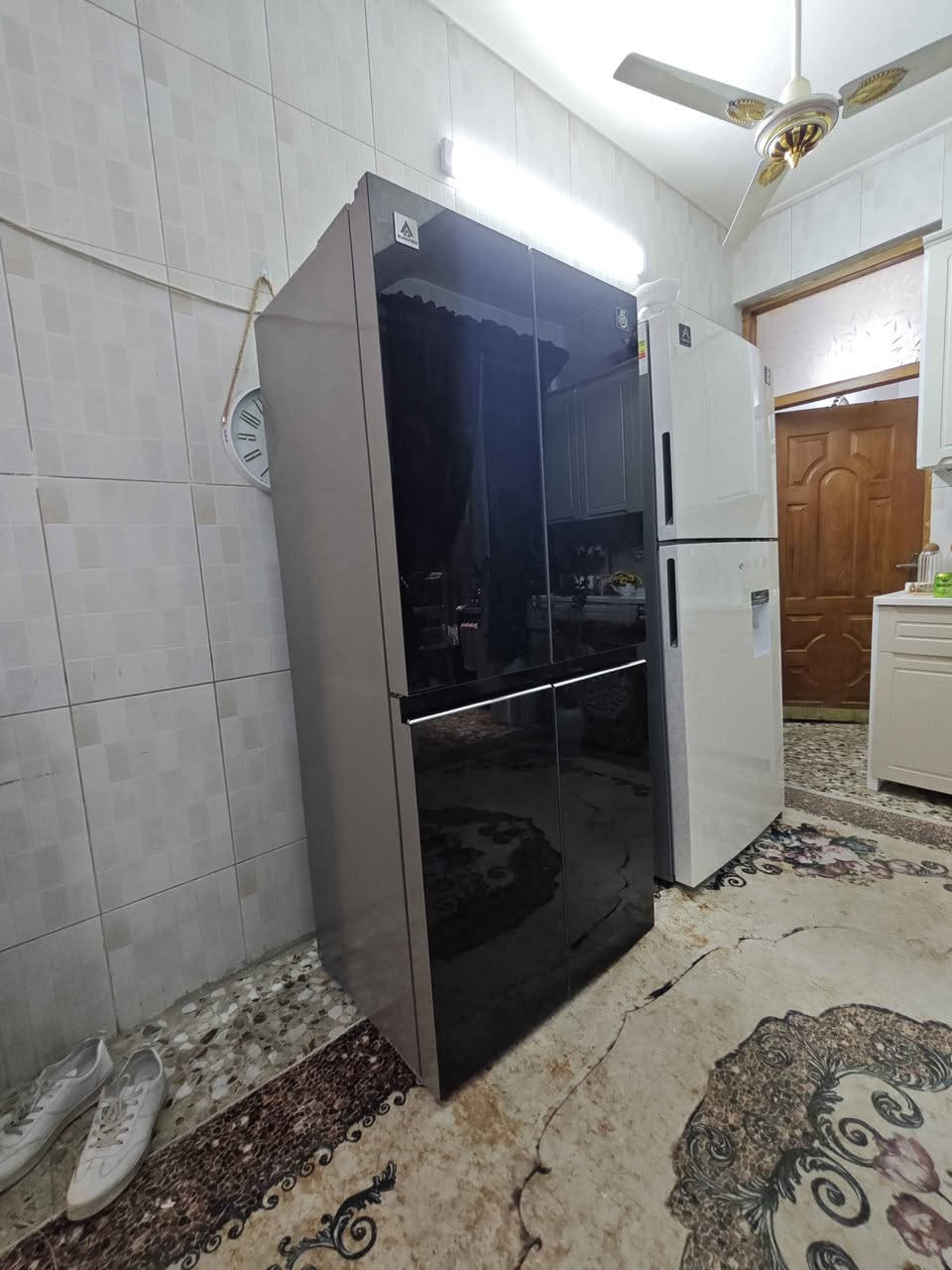 ثلاجه الحافظ بغداد, العراق


**إذا كنت صاحب هذا الإعلان وتريد حذفه لأي سبب، رجاءا أرسل رسالة إلى الدعم الفني**