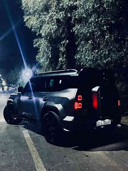 اقوة واجمل جيتور T2 بالعراق ❤️‍🔥
‎الموديل: 2024 (خليجي)

‎العداد :  32 الف  كيلو متر 

‎المحرك: 4 أسطوانات L 2.0 تيربو 

254 حصان

‎عزم الدوران (نيوتن-م): 390

‎ناقل الحركة: اوتوماتيكي دبل كلاتش من 7 سرعات

‎نظام الدفع: نظام دفع رباعي متطور من BorgWarner

استهلاك الوقود: 8.8 لتر لكل 100 كم 

‎داخل ضمان شركة (هارلم )

‎المواصفات:

‎*فتحة سقف بانوراما 1.1م

‎*إطارات قياس 22 إنچ

‎*الصندوق شفط

‎*الشباك الامامي المضاء  بجيتور 

‎*مثبت سرعة مع رادار تفاعلي

‎*نظام القيادة شبه الذاتية

‎*نظام الكبح التلقائي في حالة الطوارئ

‎*نظام تحذير الاصطدام الامامي والخلفي

‎*كاميرات محيطية 540 درجة

‎*حساسات أمامية وخلفية

‎*نقطة عمياء

‎*نظام تحذير مغادرة المسار

‎*نظام المساعدة للبقاء في المسار

‎*شاشة التحكم بقياس 15.6 إنچ

‎*شاشة القيادة بقياس 10.25 إنچ

‎*نظام صوتي متطور 12 سماعة من Sony

‎*نظام أبل كاربلاي وأندرويد أوتو لاسلكي

‎*نظام اوامر و تحكم صوتي

‎*مقصورة الركاب من الجلد الفاخر والكنتارا

‎*مقعد السائق والراكب كهربائي

‎*مقاعد السائق والراكب مبردة و مدفئة

‎*مقاعد السائق والراكب مزود بذاكرة لحفظ 3 وضعيات الجلوس

‎*إنارة ترحيبية مع إنارة محيطية متعددة الالوان

‎*عتبات الأبواب مضيئة

‎*مصابيح أمامية وخلفية أوتوماتيكية LED 

‎*التكيف التلقائي للضوء العالي

‎*نظام تقليل الضجيج النشط مع زجاح مزدوج

‎*المرايا الجانبية قابلة للطي كهربائياً ومدفئة

‎*دخول ذكي و تشغيل عن بعد

‎*خاصية إغلاق نوافذ وفتحة السقف عن بعد

‎*شاحن هاتف لاسلكي سريع

‎*نظام تنقية الهواء PM2.5 وفلتر N95

‎*مسند الذراع الوسطي مع ثلاجة

‎*انماط قيادة متعددة للطرق الوعرة

‎*وسائد هوائية امامية و جانبية عدد 6

‎*ماسحات الزجاج الأمامي مع حساس للمطر

‎*دوسات جانبية

‎*نظام الفرامل الأوتوماتيكي Autohold

‎*نظام التحكم بنزول المنحدرات

‎*نظام المساعدة لصعود المرتفعات

‎*

نظام مراقية ضغط الاطارات

(معلومات السيارة )

السيارة كفالة عامة من كلشي داخل الضمان ما بيها اي نقص بيها سيرفس كامل داخل الشركة تخم تاير جديد اصلي السيارة باسمي تحويل مباشر 

السعر ( 44/250) مليون وبيها مجال

عنوان بغداد الدورة

الرقم : ***********
