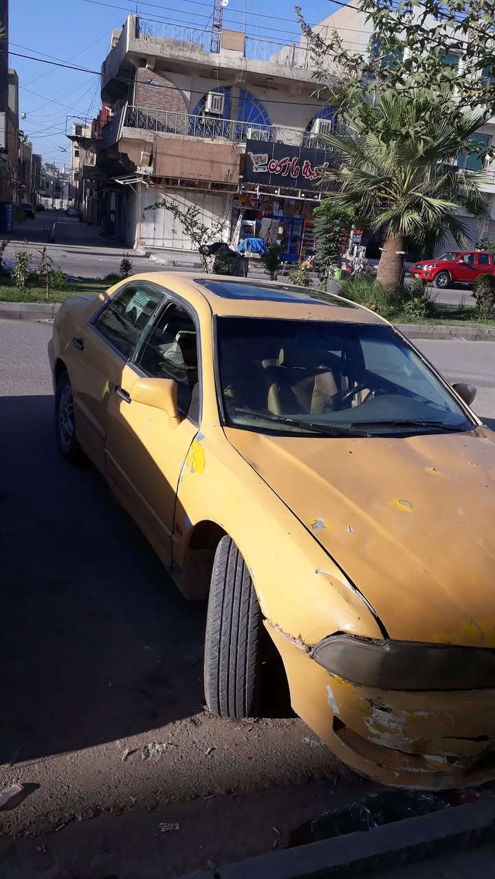 للبيع مسيبوشي رقم واسط موديل  2000 كير أوتماتيك رقم لهاتف *********** تفاصيل أكثر خاص سعر مناسب
