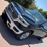 لونك هورن • ٢٠٢٣ • ماشي ٧٦ الف