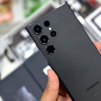 S23 الترا • ٢٥٦ • نضيف