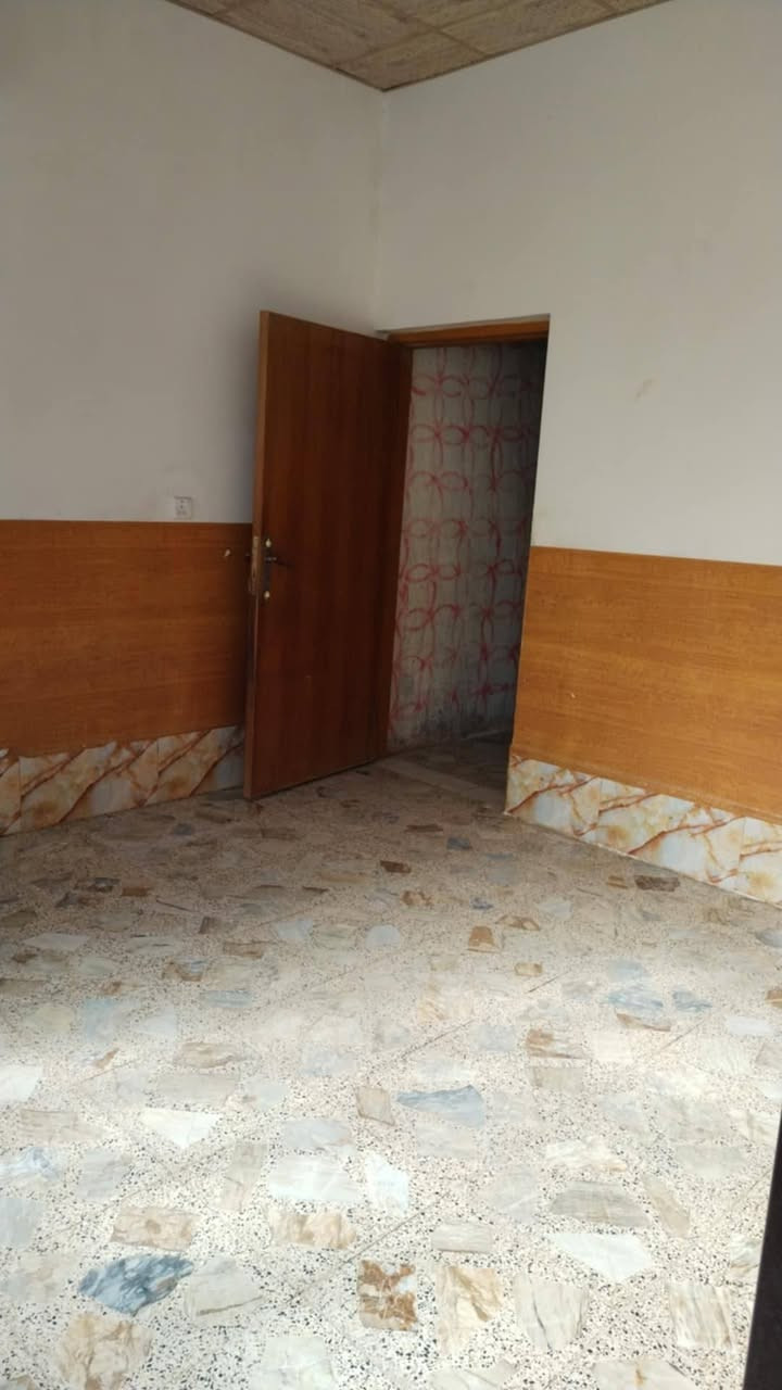 يواجد بيت 50متر طابق.واحد  في حي النداء منطقه 57اللبيت جناي السعر 45وابي مجال التفاصيل ***********
