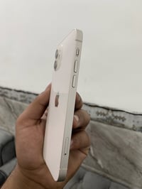 آيفون ١٢ عادي • ١٢٨ • مكفول