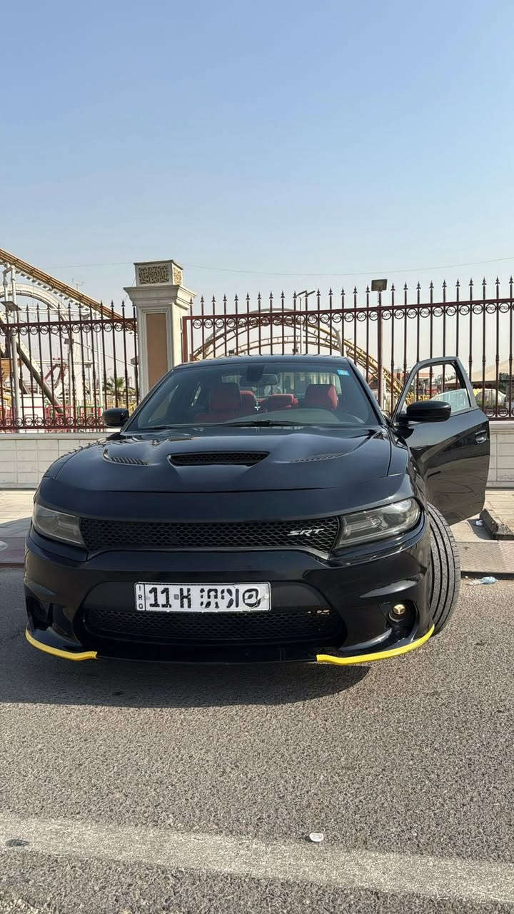 سلام عليكم
دلال جارجراات توفرت عندي كلشي كل الاوان وخليجي ومن ١٥ لل ٢٣ 

متوفر جارجرات SXT/GT/RT

8 سنلدر و 6 سلندر  الي يدور وما لاكي موجود يمي بس دزلي مواصفات وتلكه عندي 

متوفر عندي من ١٥ لل ٢٣ جارجر جالنجر

وعندي سكات واس ار تي هيلكات كل الفئات مال جارجر وجالنجر موجود

توفرت عندي حالياً وجبه قويه اكثر من ٢٠ سياره و ٩٥٪؜ بيهن كلين واسعار مناسبه ارقام بس اربيل وسليمانيه و بغداد 

متوفر ٢٤ ساعه

تخابرني الفجر ارد عليك

للاستفسار ***********
