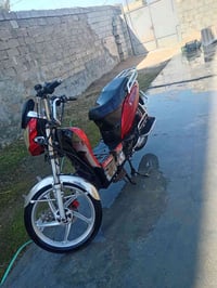 هارلي • موديل ٢٠٢٣ • دراجة كهربائية