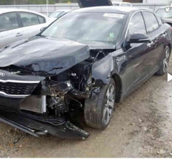 سلام عليكم اوبتما للبيع مديل 2019 ماشيه 70   سياره فول 1/1 سياره بيه نقص بصيط  صور حادث موجوده بلمنشور السعر 150 ورقه 

ارقم هاتف *********** بغداد كاضميه
