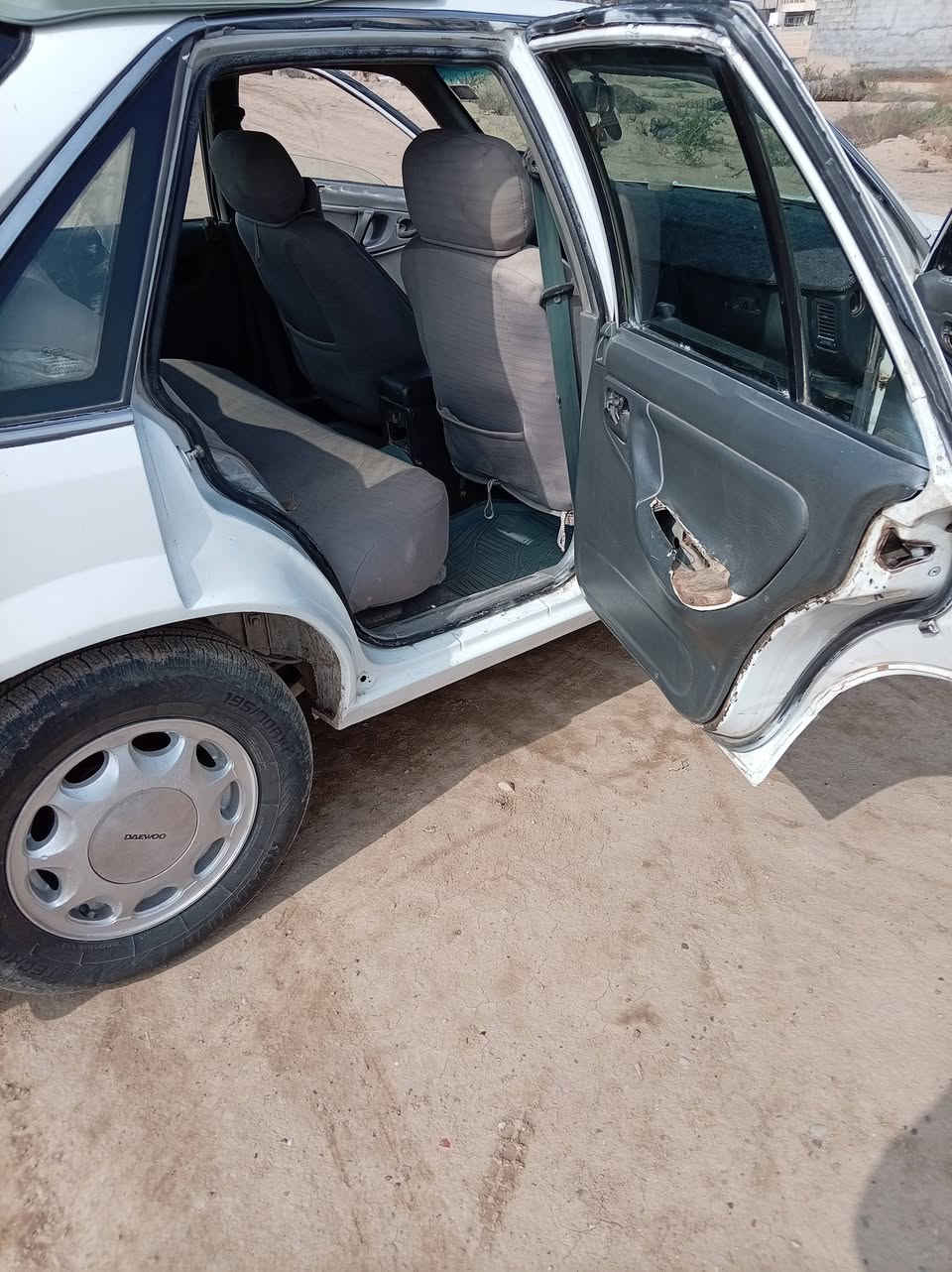 تاريخ الانتهاء السنويه 2030 سيارة مال بيت مامتعوبالسلام عليكم عندي برنس ٩٥ رقم دولي بسميه مصبوغة حزام لجماليه ملاحظة مكينه وكير وحداديه مكفولات وكهربائيات كلها شغله مابيها شي نقص سيارة ناعمة وصار ١٥ يوم ماطالعه من البيت العنوان ديالى جديدة الشط وهذا رقمي, ***********0 سعر ٣٢ وبيها مجال قليل حك جيه
