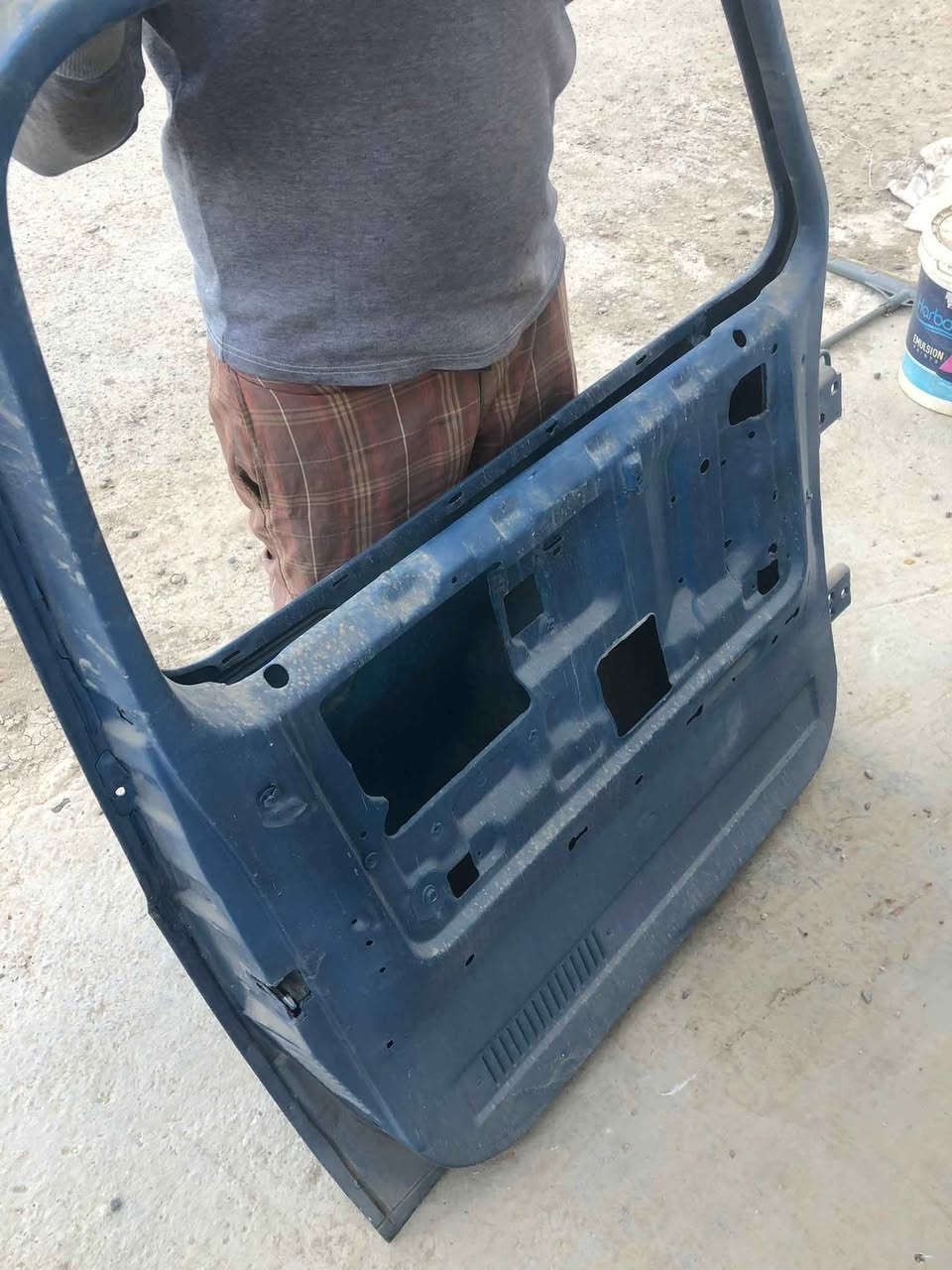 ظ أربيل, العراق


**إذا كنت صاحب هذا الإعلان وتريد حذفه لأي سبب، رجاءا أرسل رسالة إلى الدعم الفني**
