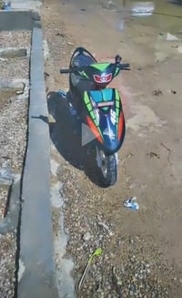 دراجة كهربائية • شهداء