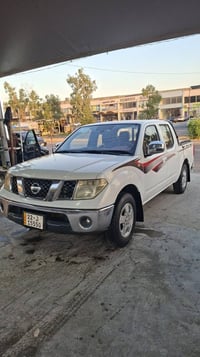 نيسان بيك اب • نيسان دتسن • نيسان نافارا • سيارة نيسان بيك اب • نيسان ...