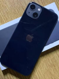 آيفون ١٣ • ١٢٨ • بطارية ٨٨