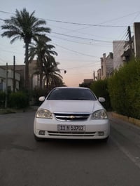 اوبترا • ٢٠٠٦ • رقم بغداد