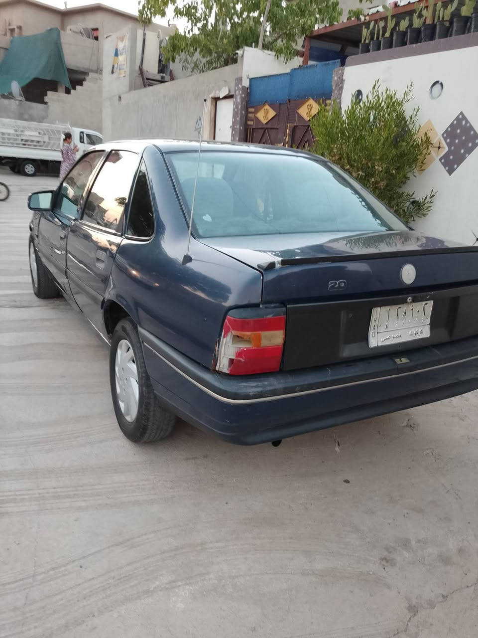 اوبل رقم كركوك مشروع وطني لحد ٢٨ موديل ٩٠ بطاقه بنزين حجم ٢٠ سعر ٢٦ رقم ***********
