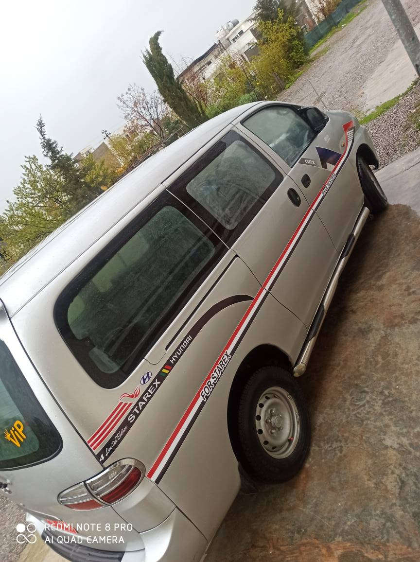 *********** هۆندا ستارێکس گاز مۆدیل 2003 ئارم هەولێر دەعم بۆ دەعم بەشەرت رانية, السليمانية
