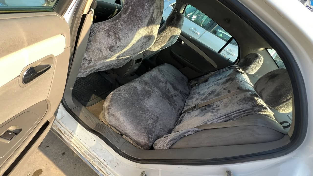 ماليبو 2012 خليجي محرك و كير شرط 2500 دوش المرغوب سنوية ورقم سليمانية جديد لحد 2031 وباسمي هزة و فحص كل جديد تبريد ثلج سيارة جاهزة برغي نقص مابي سوناره بالمنشور سعر 98$ بيه مجال بسيط ***********
