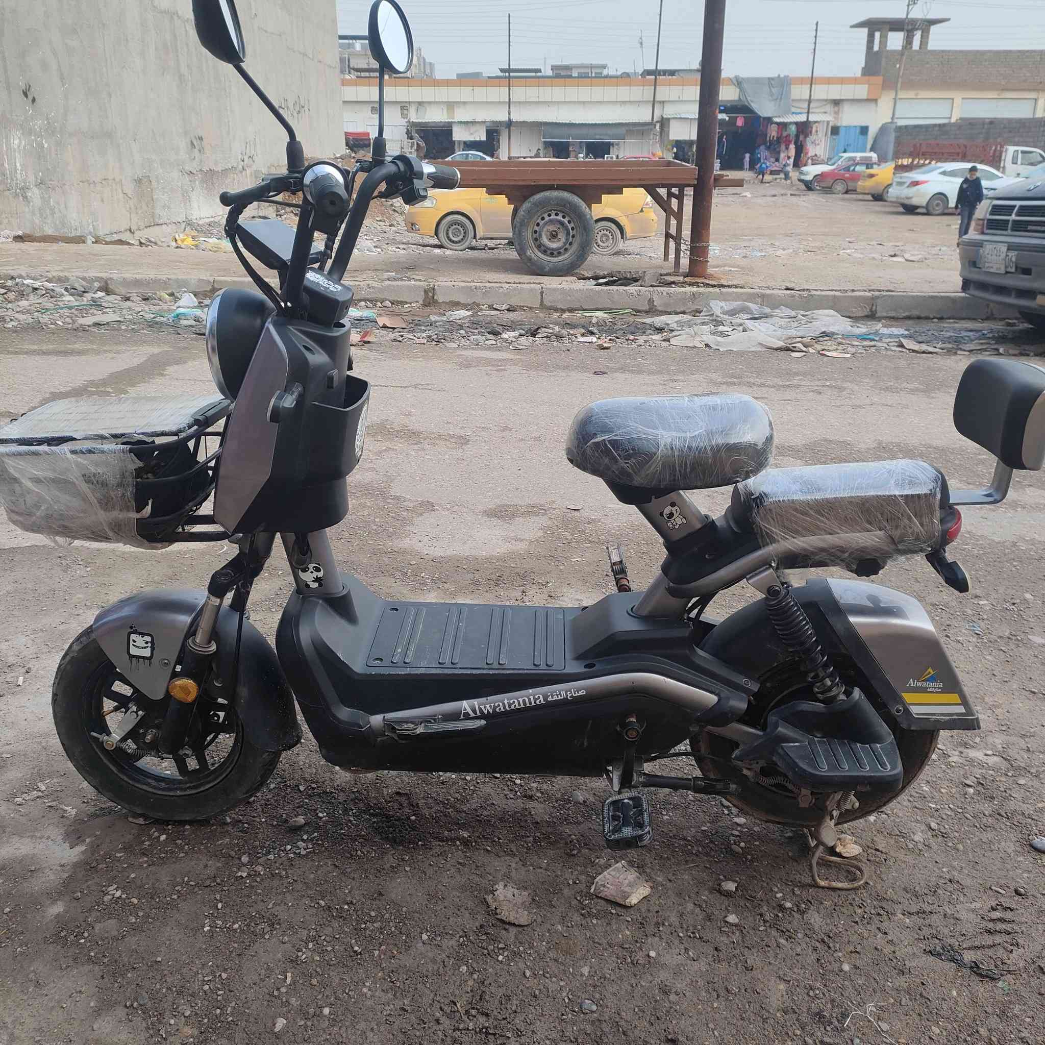 ماطور شحن للبيع السعر 150 بيه مجال للطيبين


**إذا كنت صاحب هذا الإعلان وتريد حذفه لأي سبب، رجاءا أرسل رسالة إلى الدعم الفني**