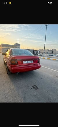 الانترا ١٩٩١ • كير عادي • بدون ضربه