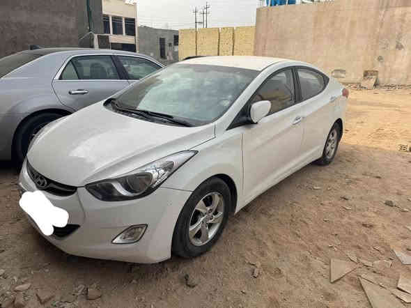 هونداي النترا ٢٠١٣ ادوات 
محرك ١٦٠٠ شاشة جبيرة تحكم 
ستيرن كص جنطة متوم طبق 
الاصل عنوان بغداد سعر ٤٩ 
ورقة متواجد فيس 
***********
