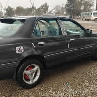 النترا • ١٩٩٥ • رقم بغداد