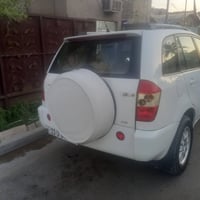 تيكو ١١ سياره جاهزه مكينه ٢٠٠٠ والكير ميكانيكي تبريد ثلج تخم تاير هزه ...
