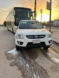 سبورتاج • ٢٠١٠ • مكيف بارد