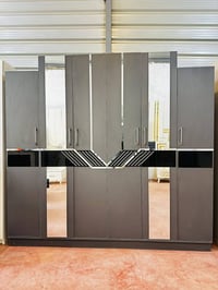 غرفة تركي • ٦ قطع • نقل مجاني