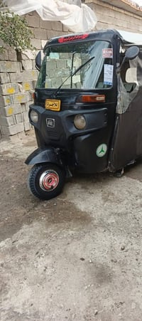 توكتوك • 2016 • بغداد الشعب