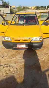 سايبا • ٢٠١٢ • بصرة