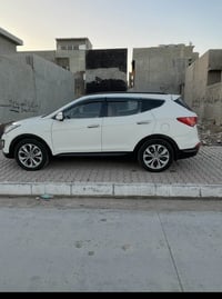 سنتافي • موديل ٢٠١٤ • رقم بغداد