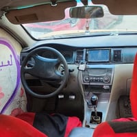 جيلي موبل ٢٠١٣ رقم انكليزي ميسان سنويه لل٢٩  ابيع علا وضعه الحمد لله ع...