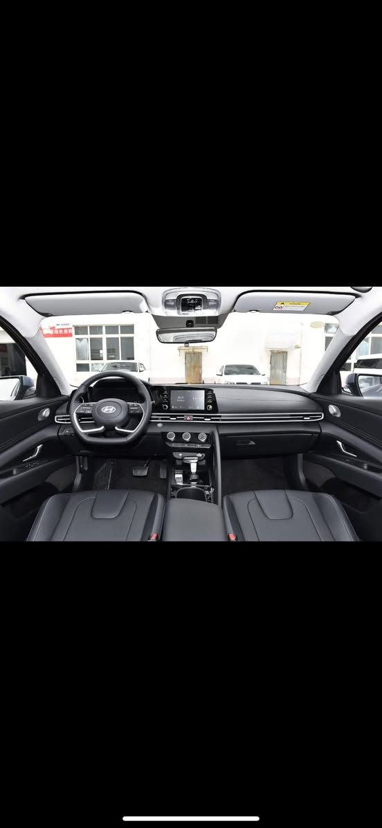 تجميع صيني
فول موصفات 
1/1
موصفات الانترا معروفة 
تجي فول 
بدون ملاحظات
رقم نينوى كامل 
هزة سنوية كلو جديد
ماشية 3الف 
الاستفسار خاص 
او على الرقم 
***********
