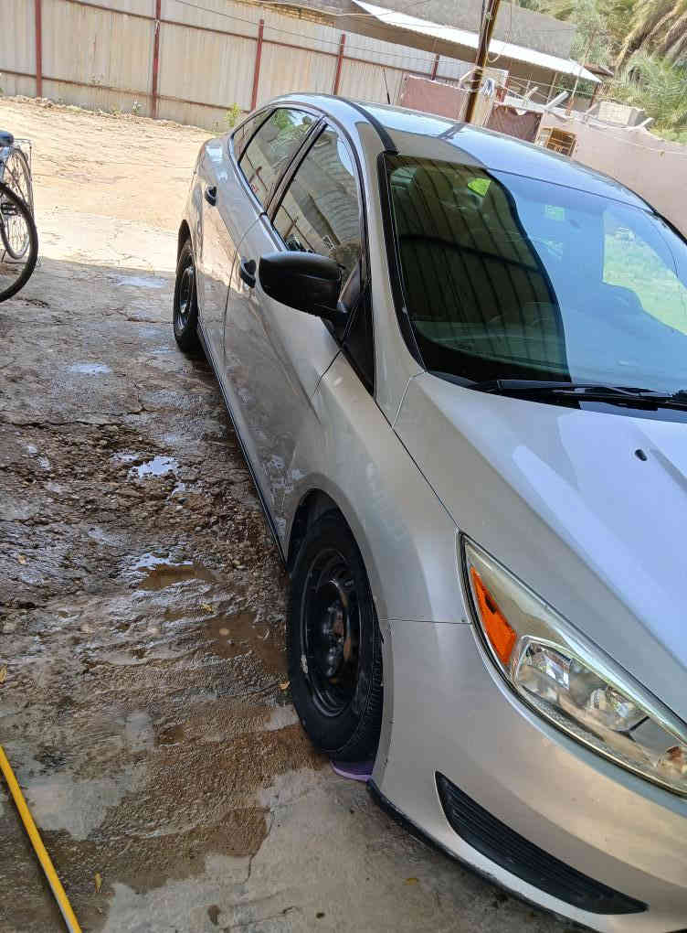 فورد فوكس موديل 18مكفوله من صبغ وضربه رقم بابل مكينه 2000مكان سياره بابل  سعر 85وبيه مجال ستفسار ***********مراوس حسب قناعه
