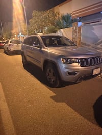 جراند شيروكي • ٢٠١٩ • بدون ايرباگ