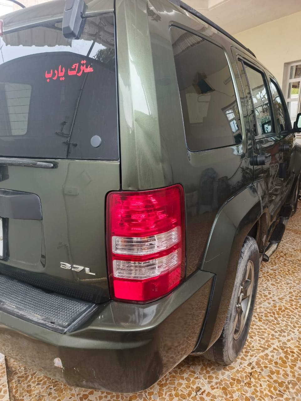 جيب ليبرتي البيع مال جناي ماتصرف عليها ربع نضافتها خير من الله رقم دولي كاربون بانزين سنويه جديده الشرعي هو صاحب السياره مكلف بل نشر رقم صاحب السياره ‏‪***********‬‏ابواحمد في الموصل حي القدس
