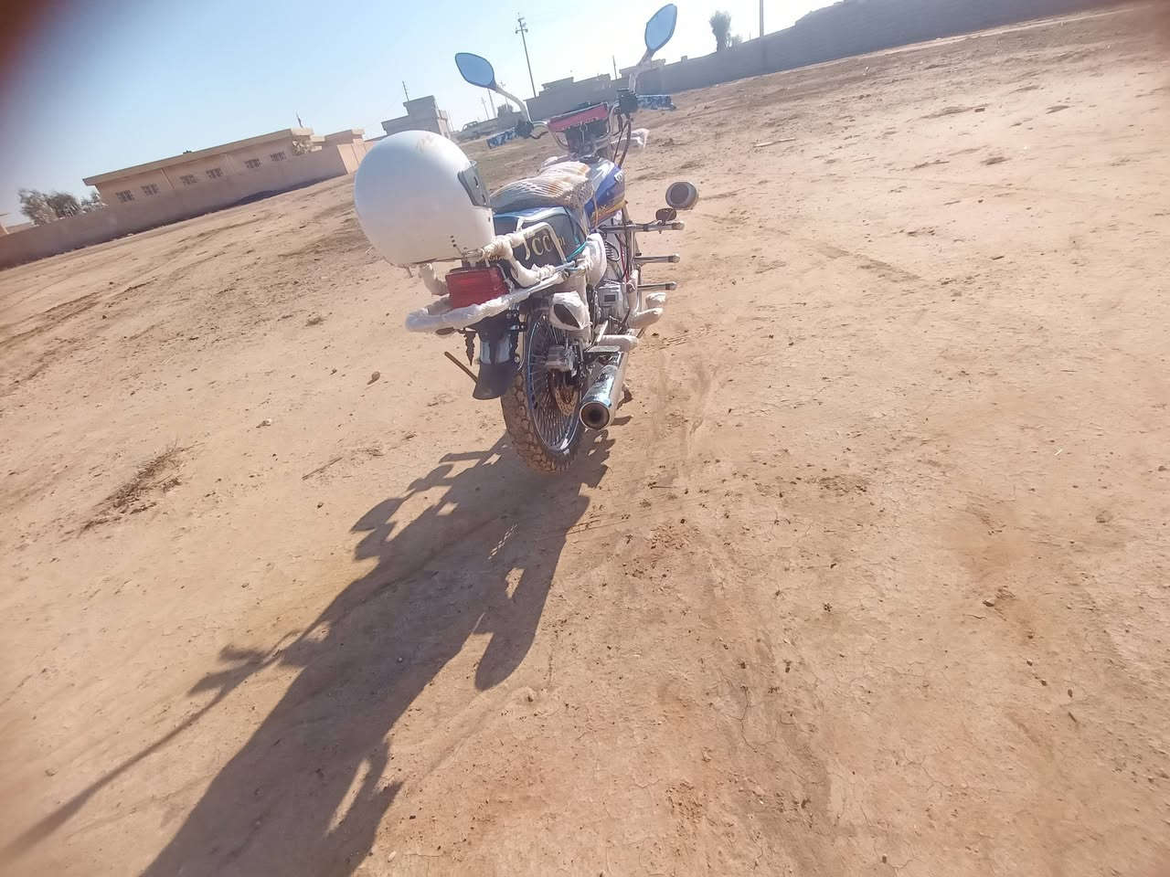 سلام عليكم موطور للبيع موديل 23سعر 525بي مجال محرك شرط ما مفتوح كهربائيات كله شغاله ***********
