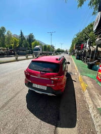 � للبيع – سيارة BAIC X25 موديل2020 📍 الموقع: بغداد الشعلة 📌 رقم: بغداد...