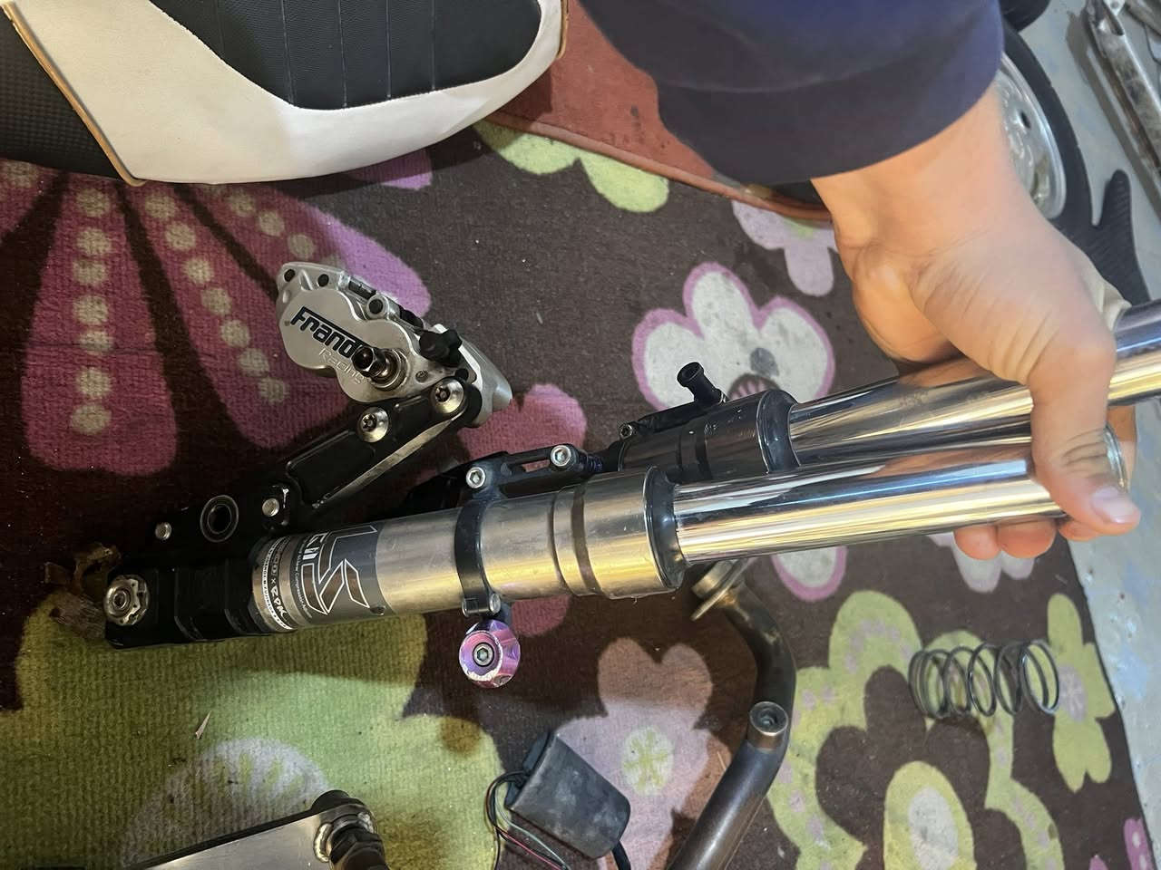 🙋‍♂️سلام عليكم غراض تزويد للبيع بيهن ماكس وبيهن سكنس 💁‍♂️


**إذا كنت صاحب هذا الإعلان وتريد حذفه لأي سبب، رجاءا أرسل رسالة إلى الدعم الفني**