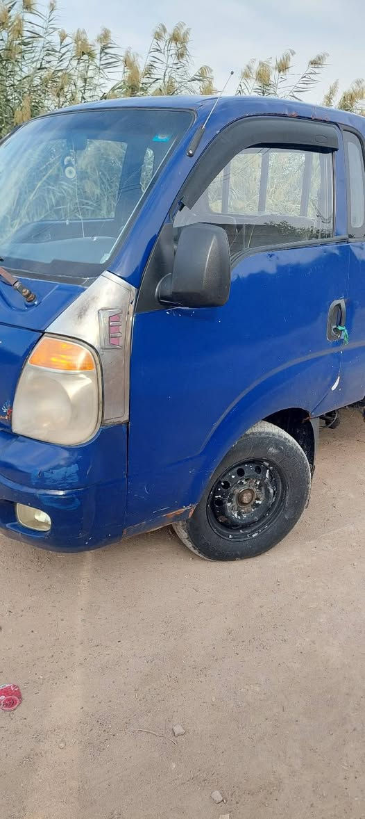 سلام عليكم اخون كيه للبيع موديل 2004رقم ديالى صدامي مكينه وكير واكسن كفاله مكينه مسكر كرنفال بم ونوزل سياره اتكفله عشائر فقط سعر 38$ اصوليه بس تحتاج الى قرص وتصريحه كمركيه من ابو غيرب***********
