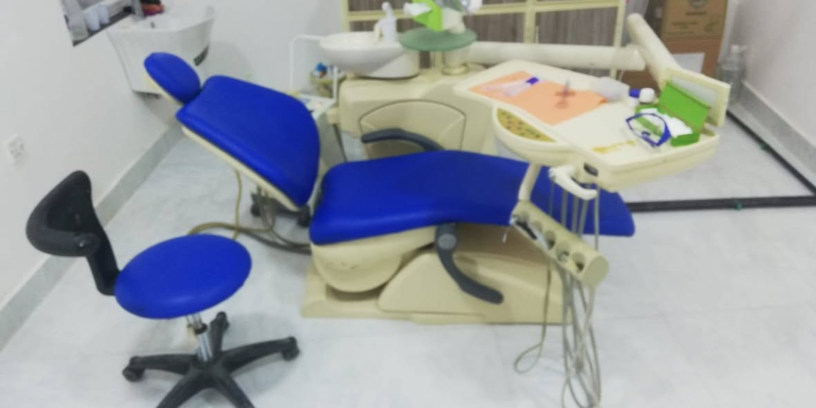 Special Backage ✅
لاطباءنا في ديالى 
سعررر بلاش 
📍ديالى - بعقوبة 
مليون و ٧٠٠ الف💸 💸
چير نظيف جداً وشغال
كومبرسر 
اوتوكليف N
اشعة عامودية 
جهاز سحب سوائل ((سگر))
***********
