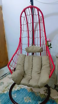 مرجوحه • نضيفه • كربلاء حي الاطارات