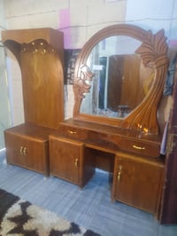 ميز تواليت • زاوية نجارة • حصوه