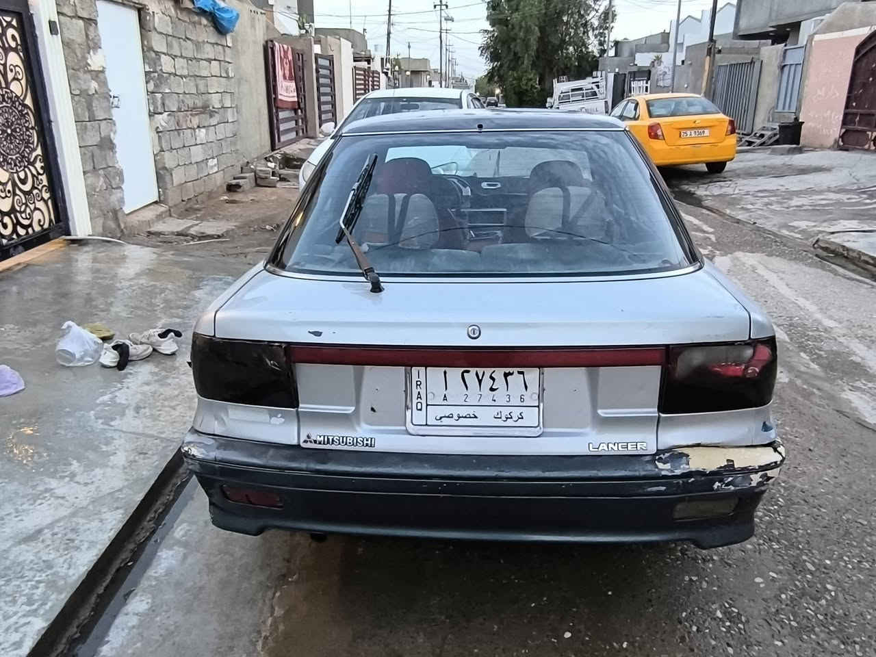 مستربوشي لانسر
ره قم كركوك سعر25وه رقه ***********
